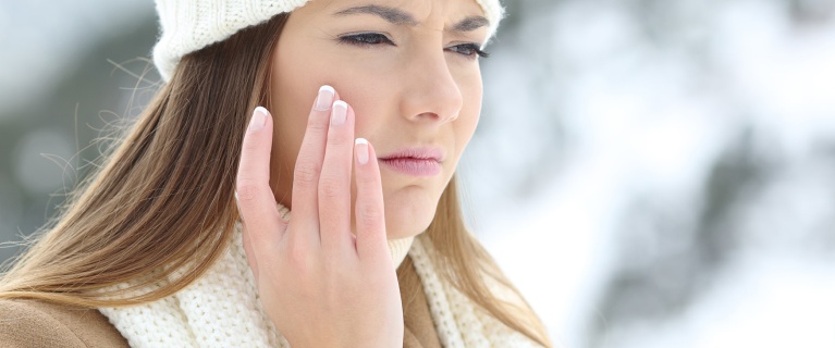 Mieux gérer l'eczéma atopique en hiver