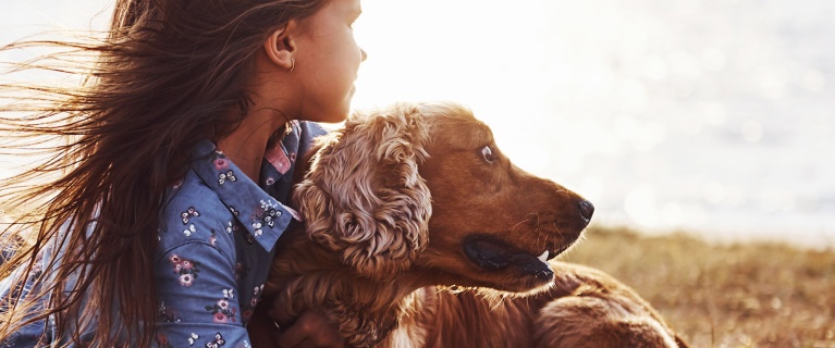 Peut-on avoir un chien ou un chat si on a de l'eczéma atopique ?