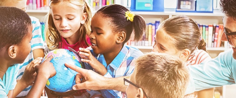 Eczéma atopique : bien le vivre à l'école