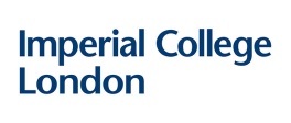 Logo Imperial College London