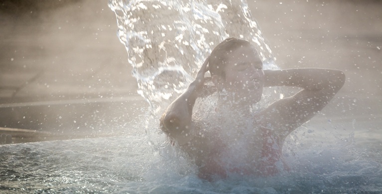 Les bénéfice des cures thermales