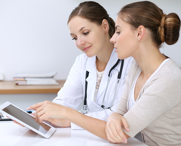 Eczema care+: The upgradeable mobile app to help you manage your eczema